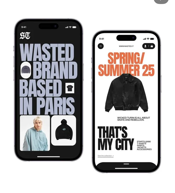 FinTech & Financial Services