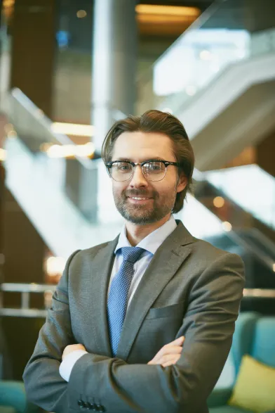 Harper Thompson image